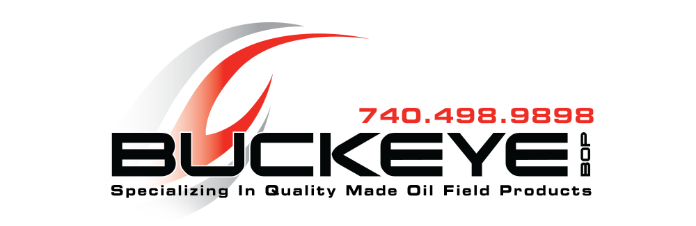 Buckeye BOP - Specializing in American Made Oil Field Products.  Newcomerstown, Ohio -  740.498.9898
