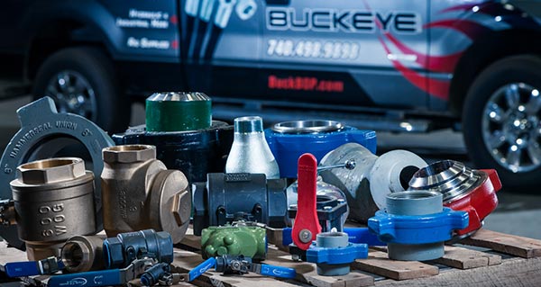 
Buckeye BOP is a 24 hour full service oilfield and industrial supply store that offers a wide range of products and services to suit your specific needs!