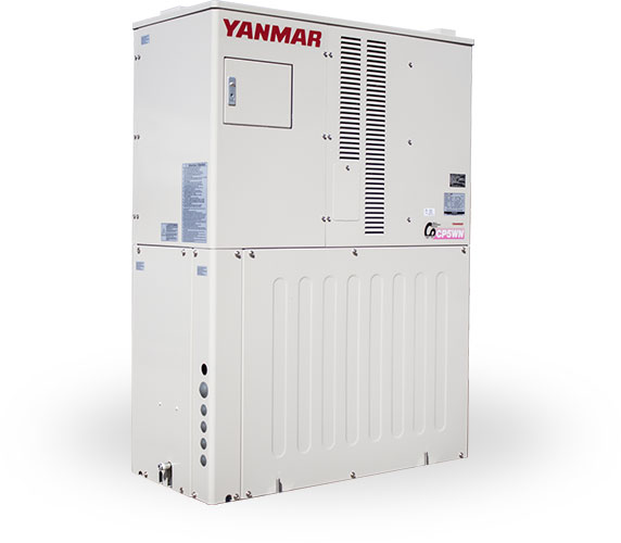 CP5WN Combined Heat and Power
